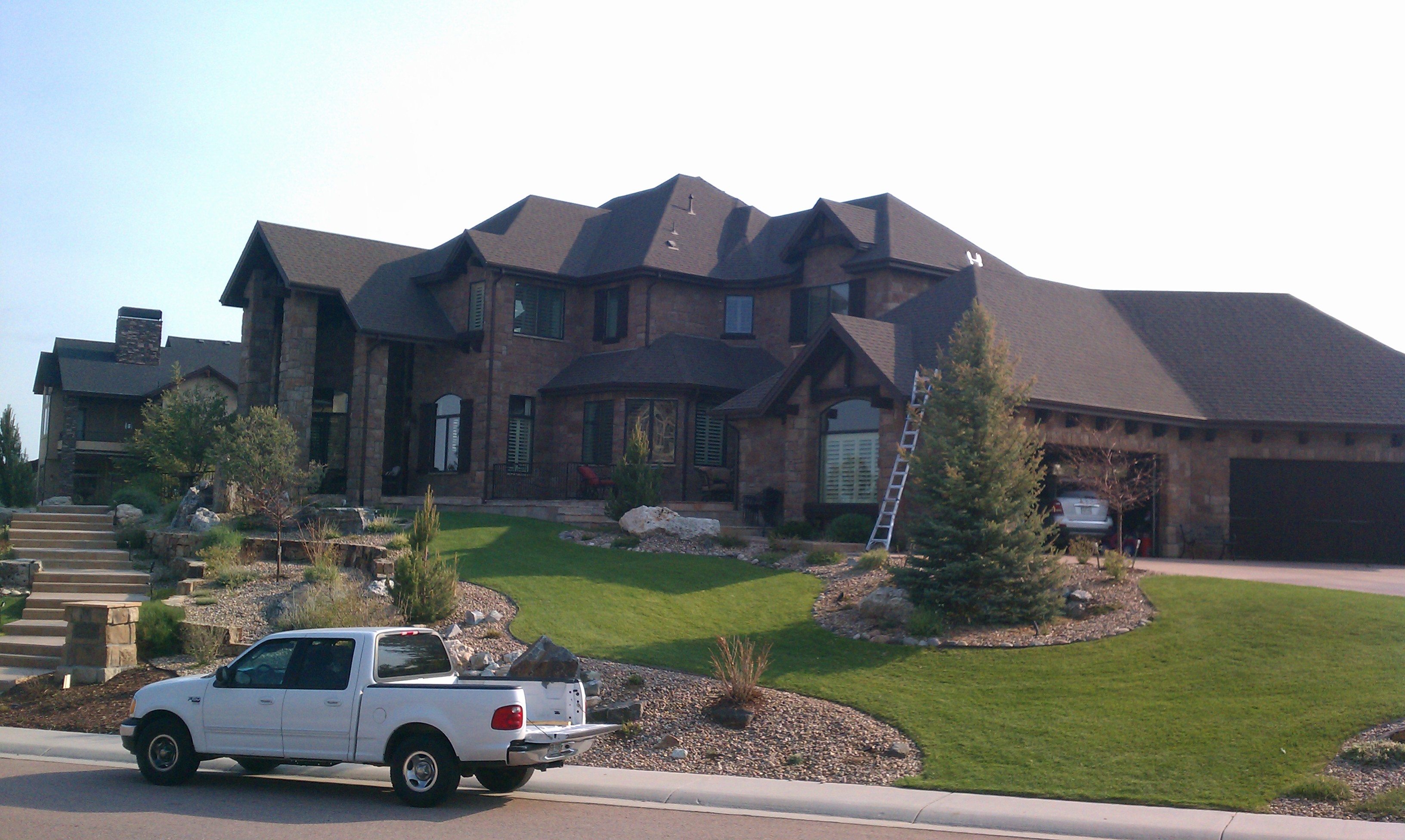 Erie Colorado Residential Roof Contractor