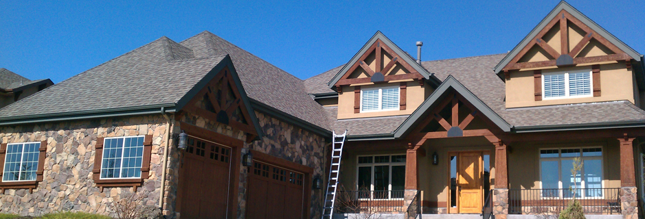 Colorado Front Range Roof Repair & Replacement